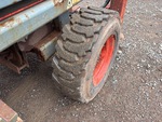 Chassis with