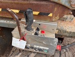 Control Station Upper with