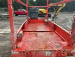 Basic Control Station Upper with