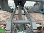 Hydraulics with