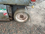 Chassis Photos with