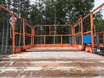 Control Station Upper with