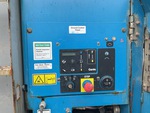 Control Station Ground with
