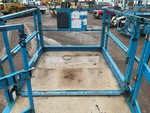 Control Station Upper with