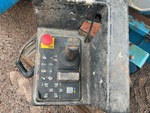Control Station Upper with