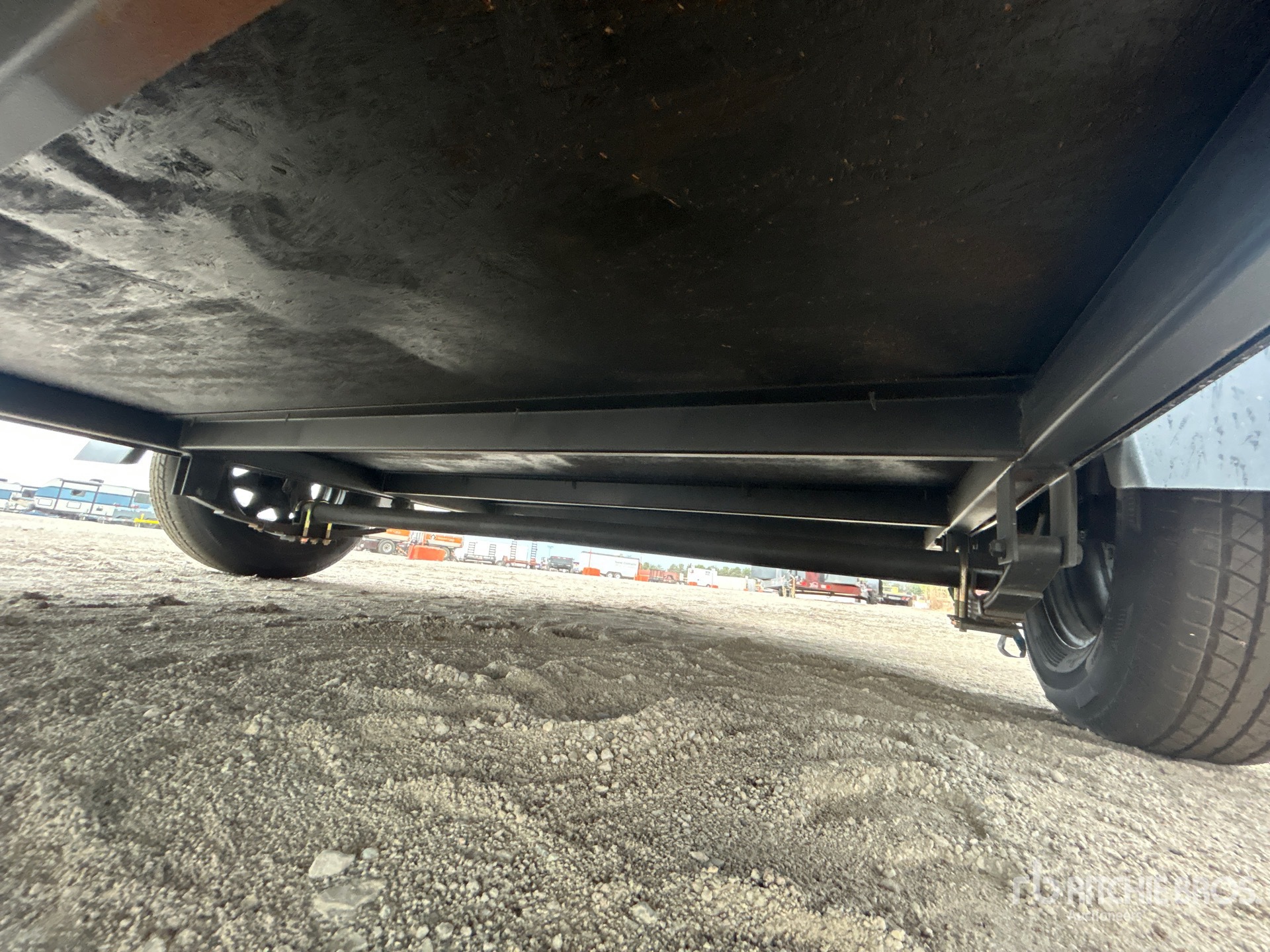 2026 Pace 12 ft S/A