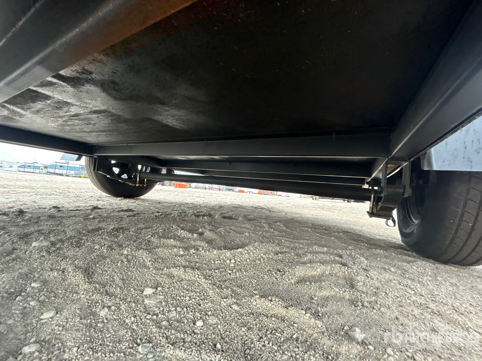 2026 Pace 12 ft S/A