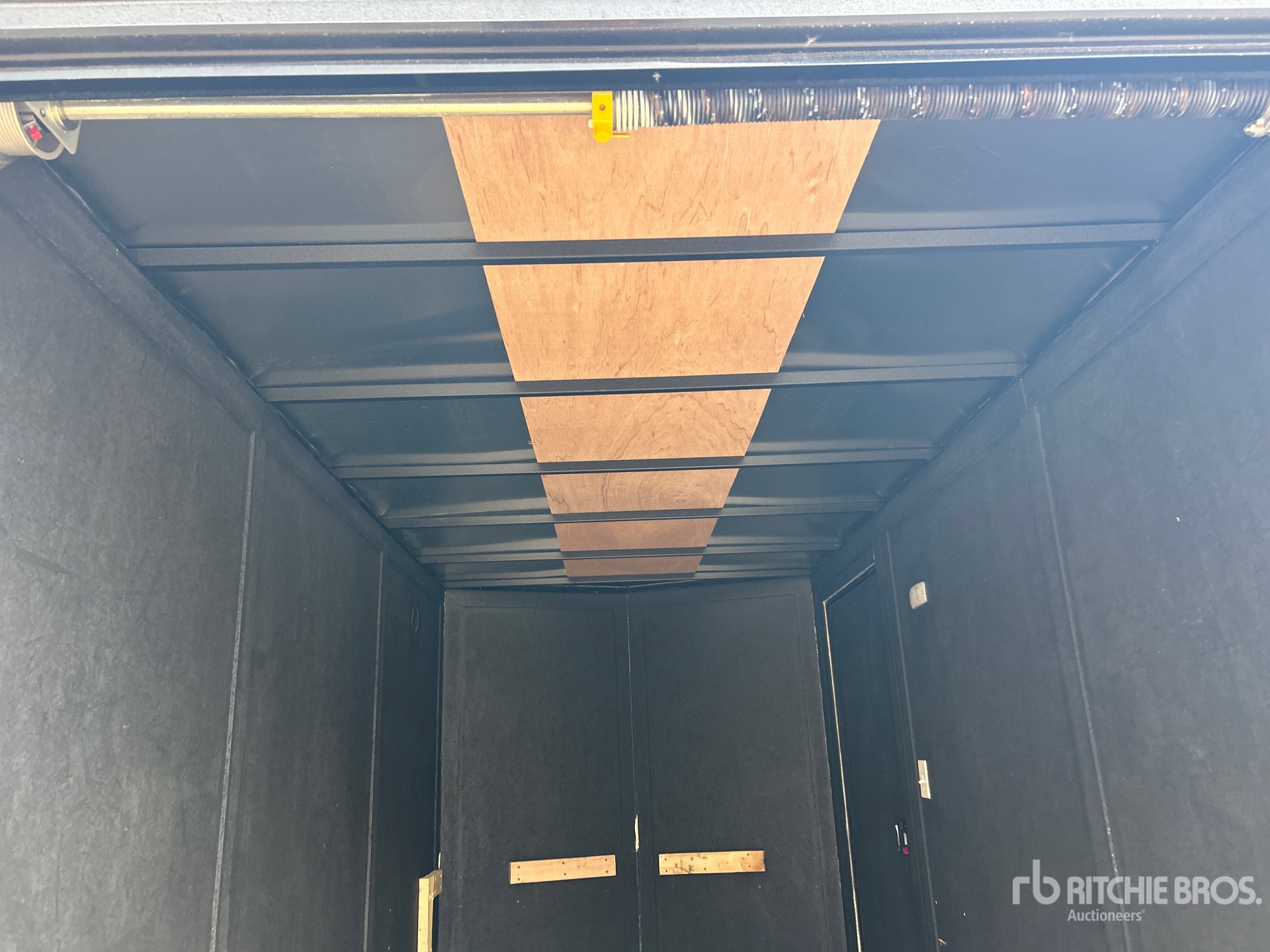 2026 Pace 12 ft S/A