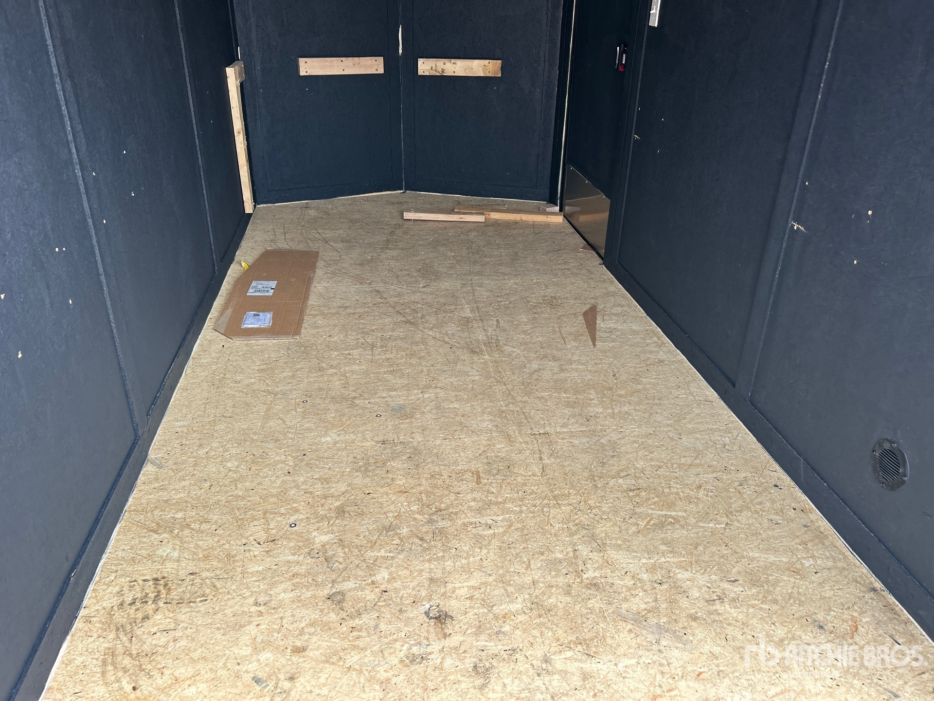 2026 Pace 12 ft S/A