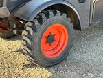 Chassis with