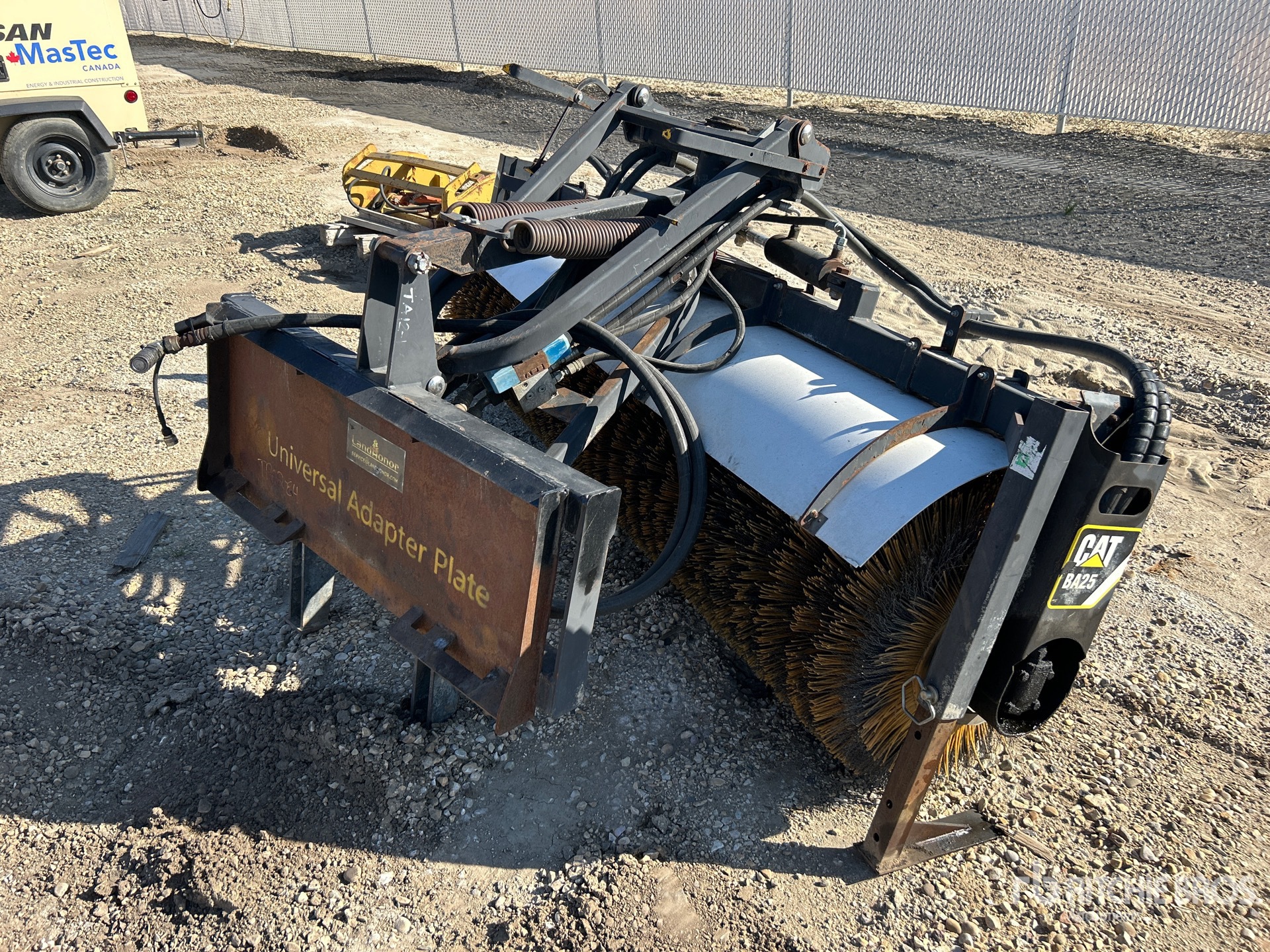 2003 Bobcat TOOLCAT 5600