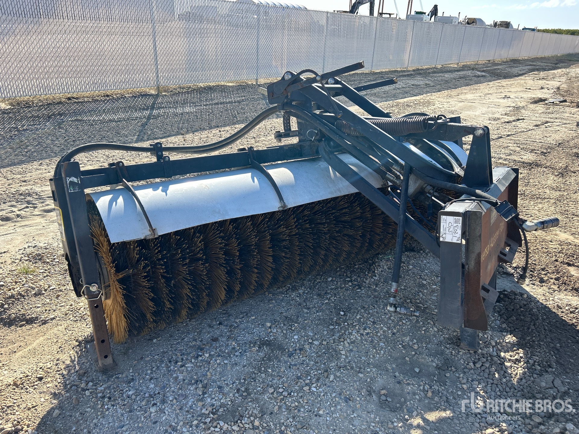 2003 Bobcat TOOLCAT 5600