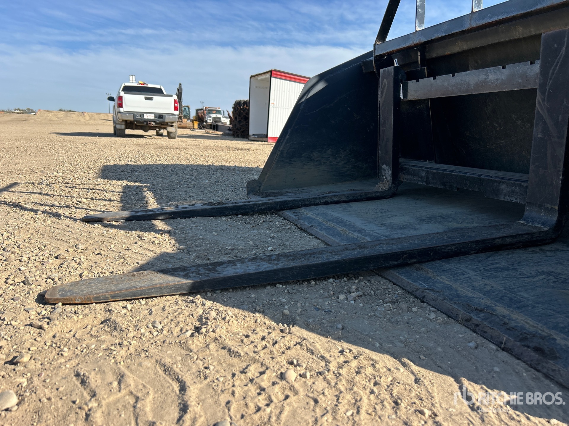 2003 Bobcat TOOLCAT 5600
