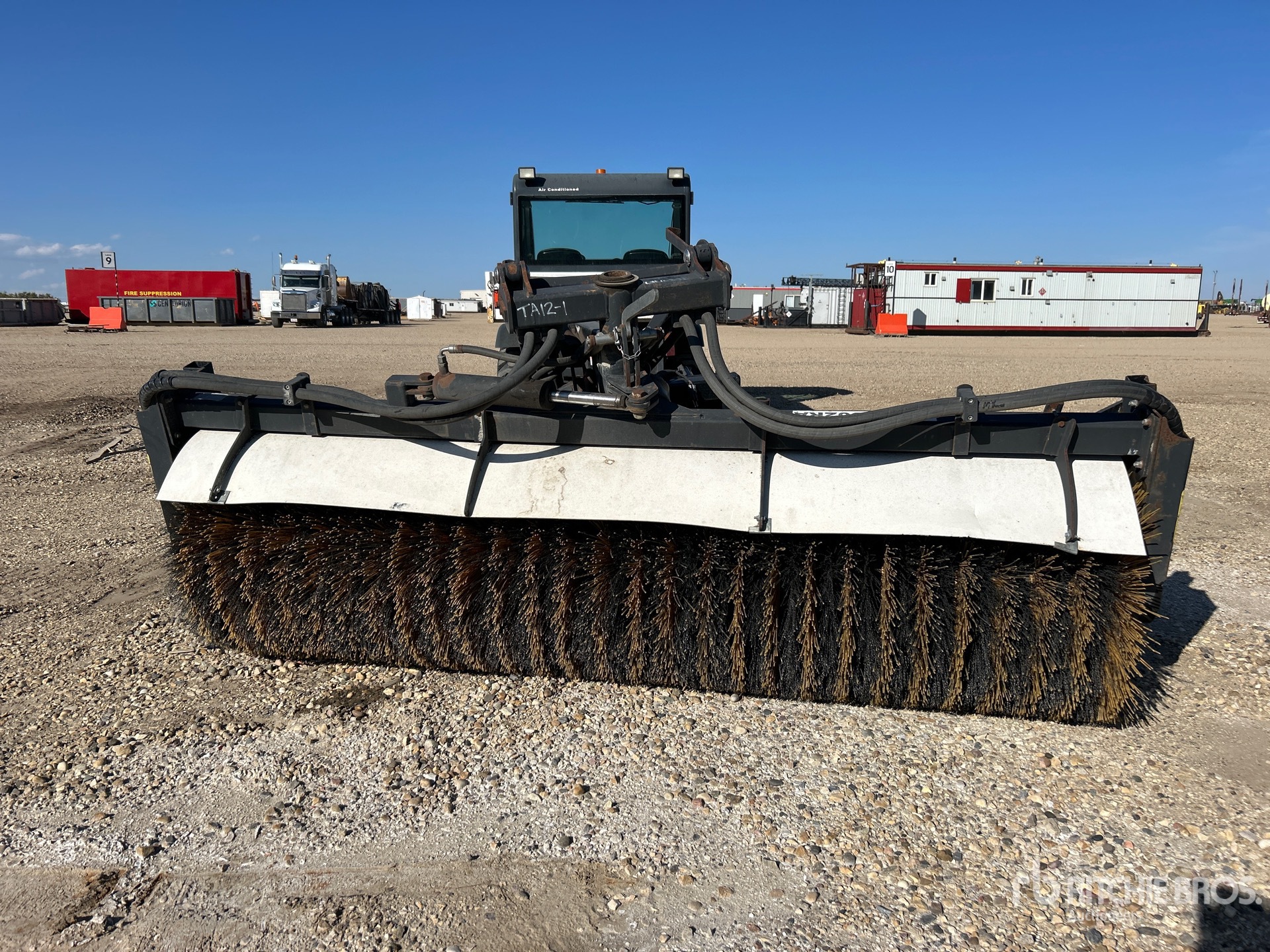2003 Bobcat TOOLCAT 5600