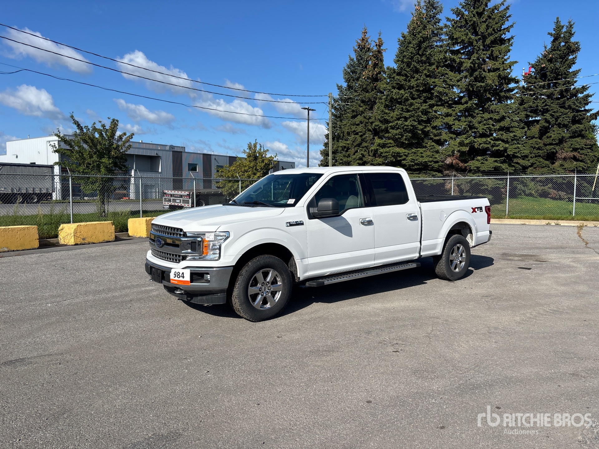 Photo of 2020 Ford F-150
