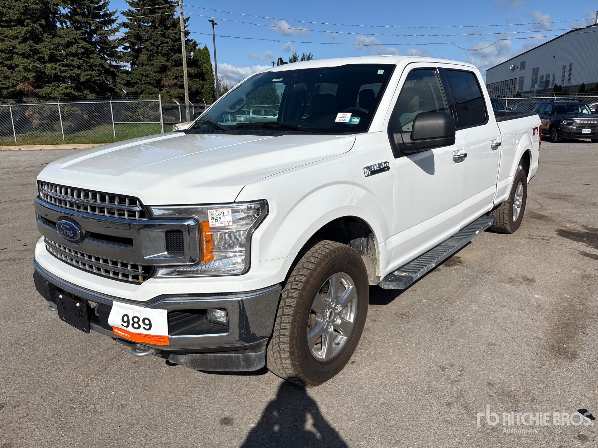 Photo of 2020 Ford F-150
