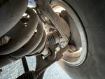 Brakes with