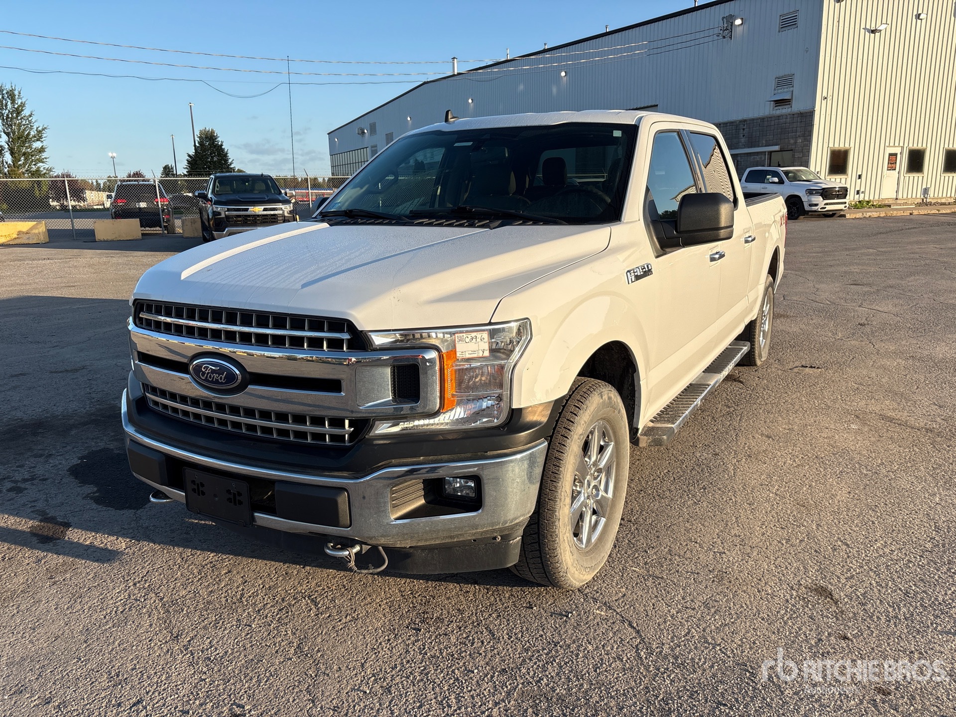 Photo of 2020 Ford F-150