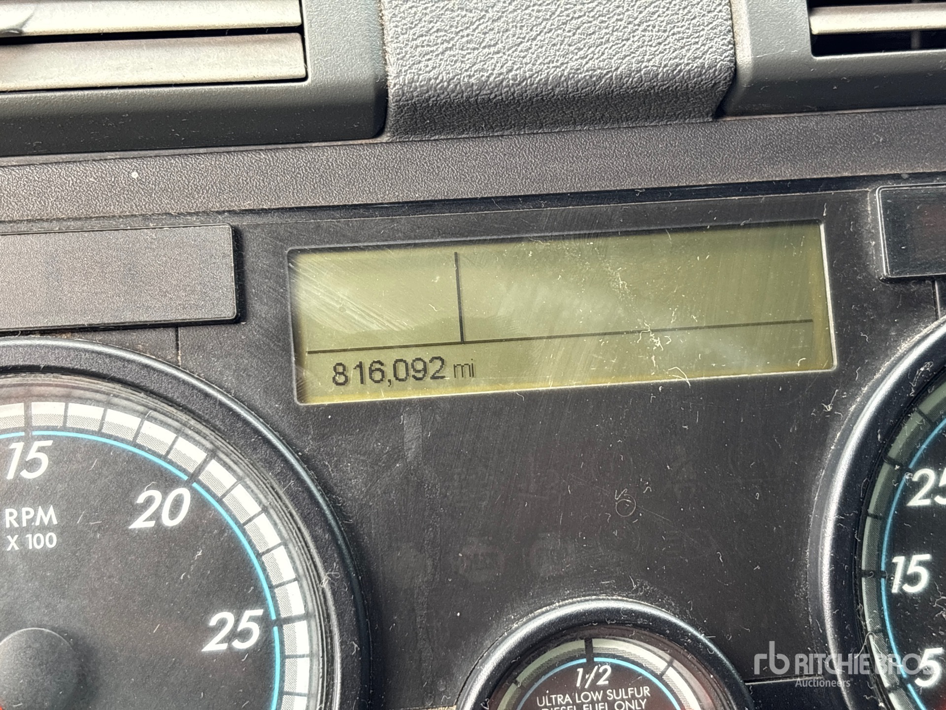 2019 Freightliner CASCADIA 125