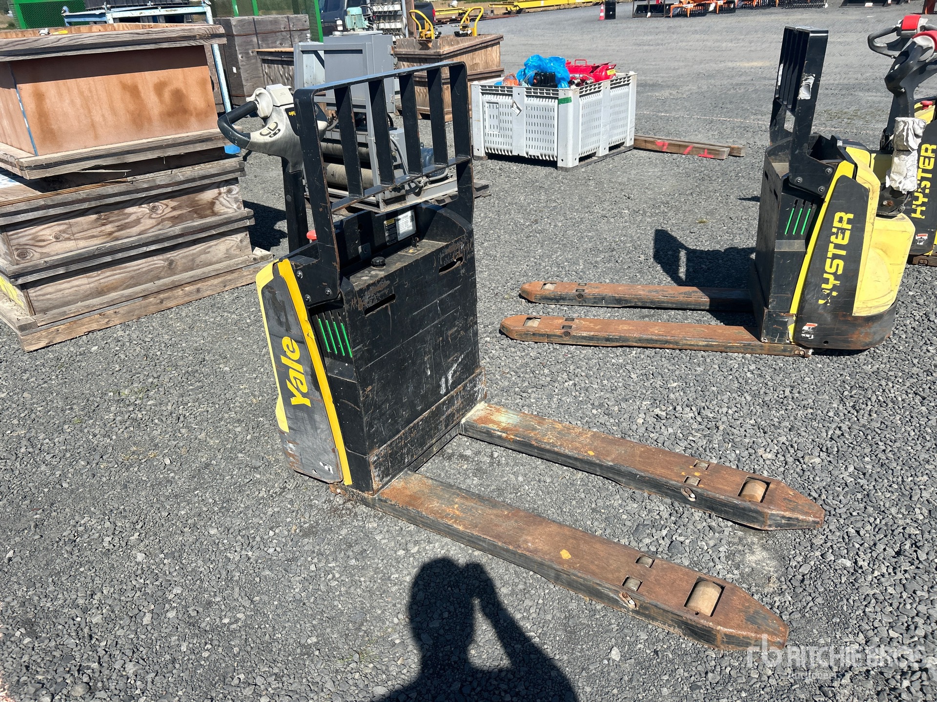 2021 Yale MPB045VGN24T262
