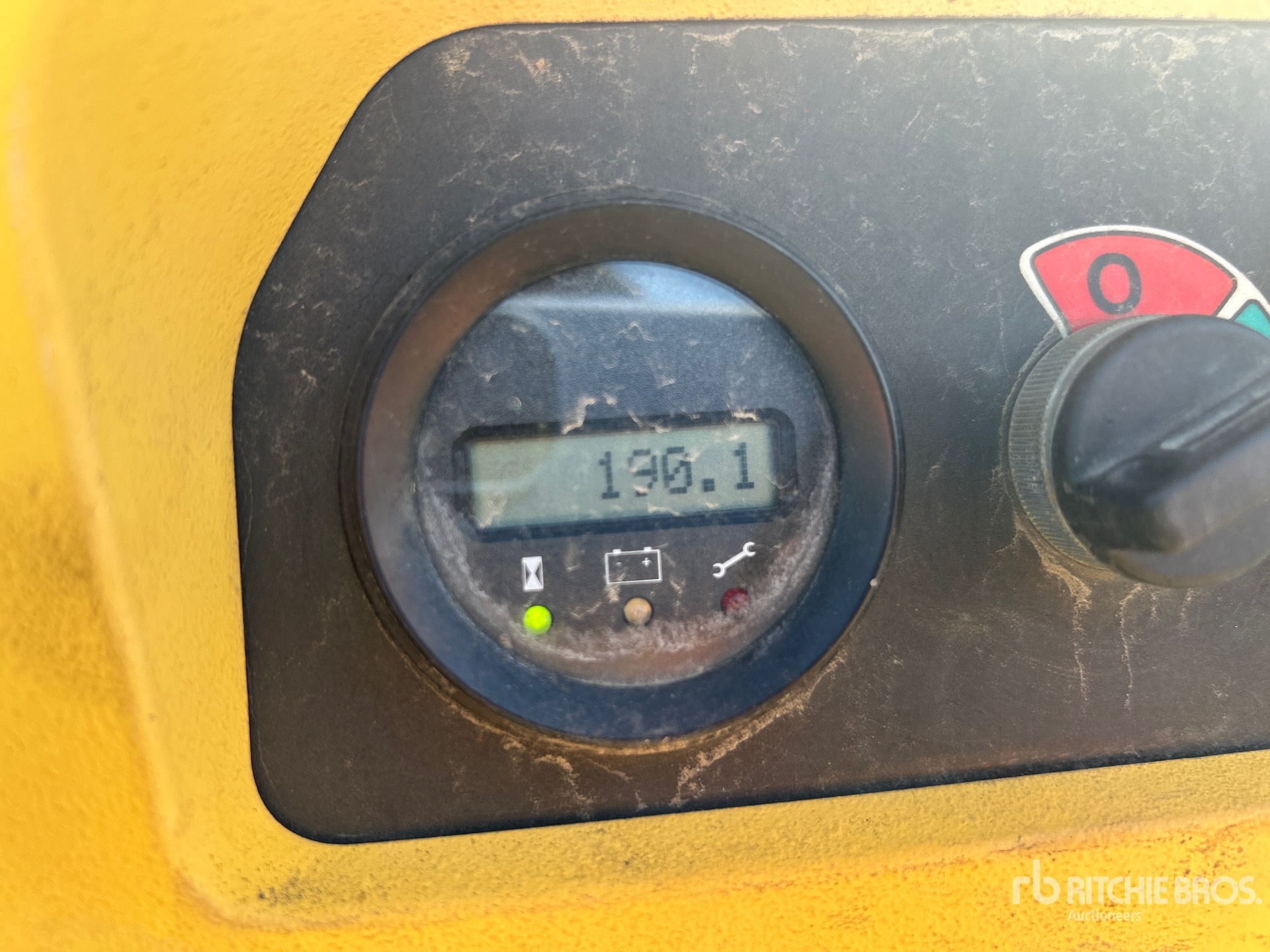 2021 Yale MPB045VGN24T262