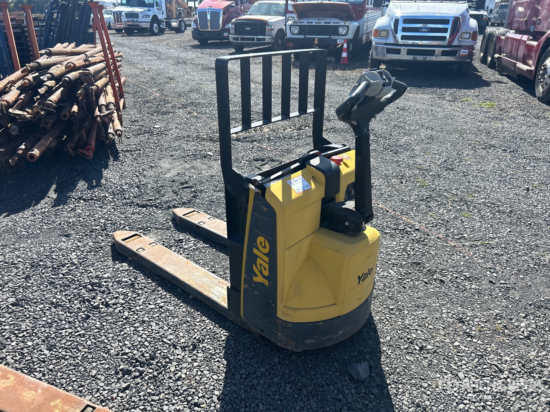 2021 Yale MPB045VGN24T262