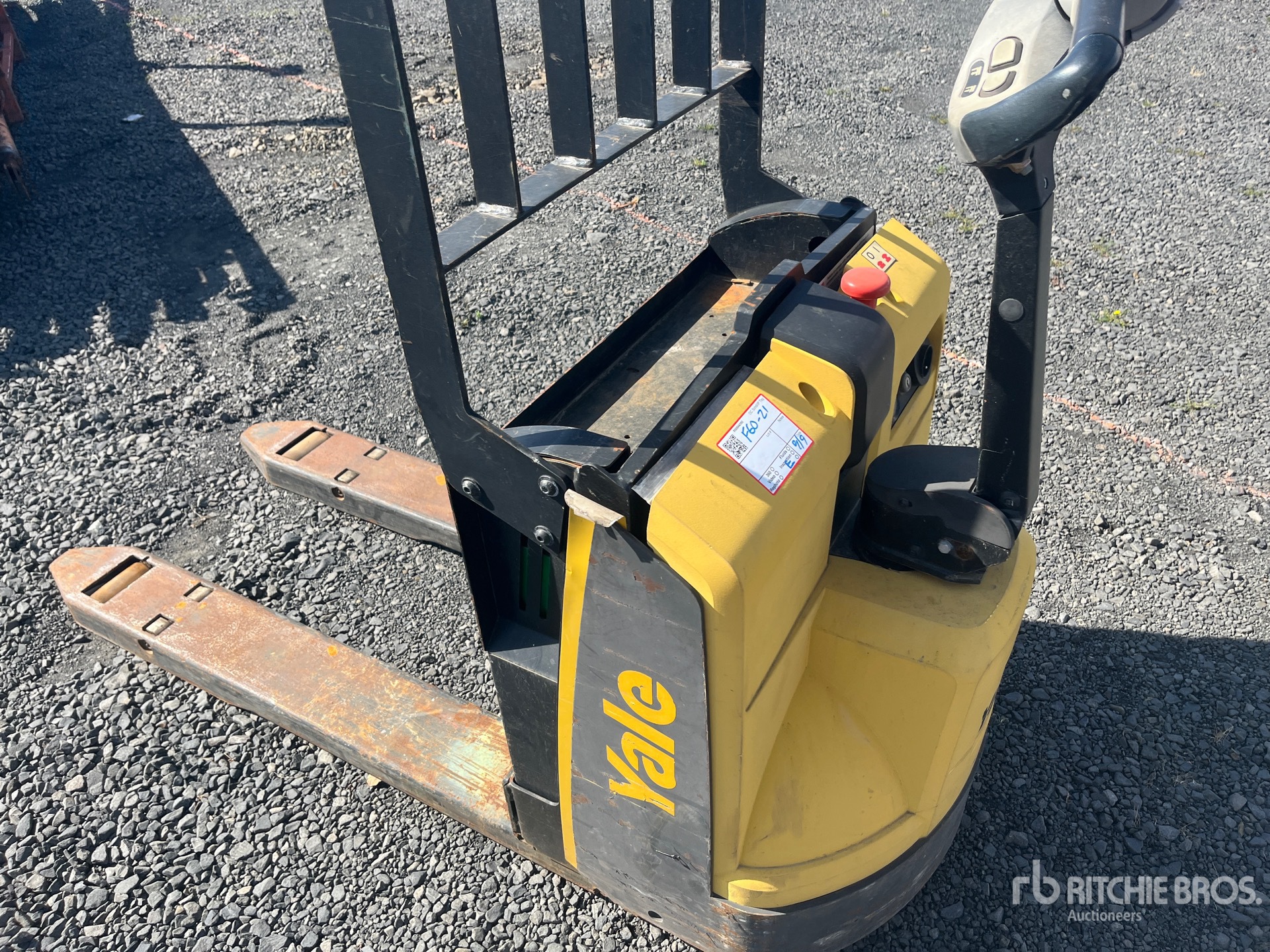 2021 Yale MPB045VGN24T262