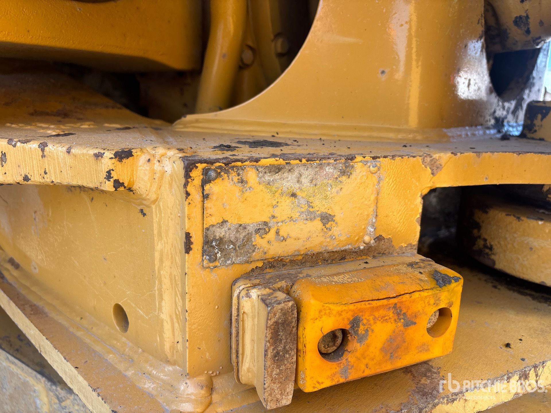 2002 Caterpillar 735