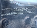 Motor with