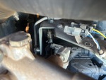 Motor with