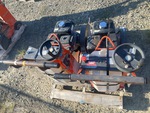Control Station with