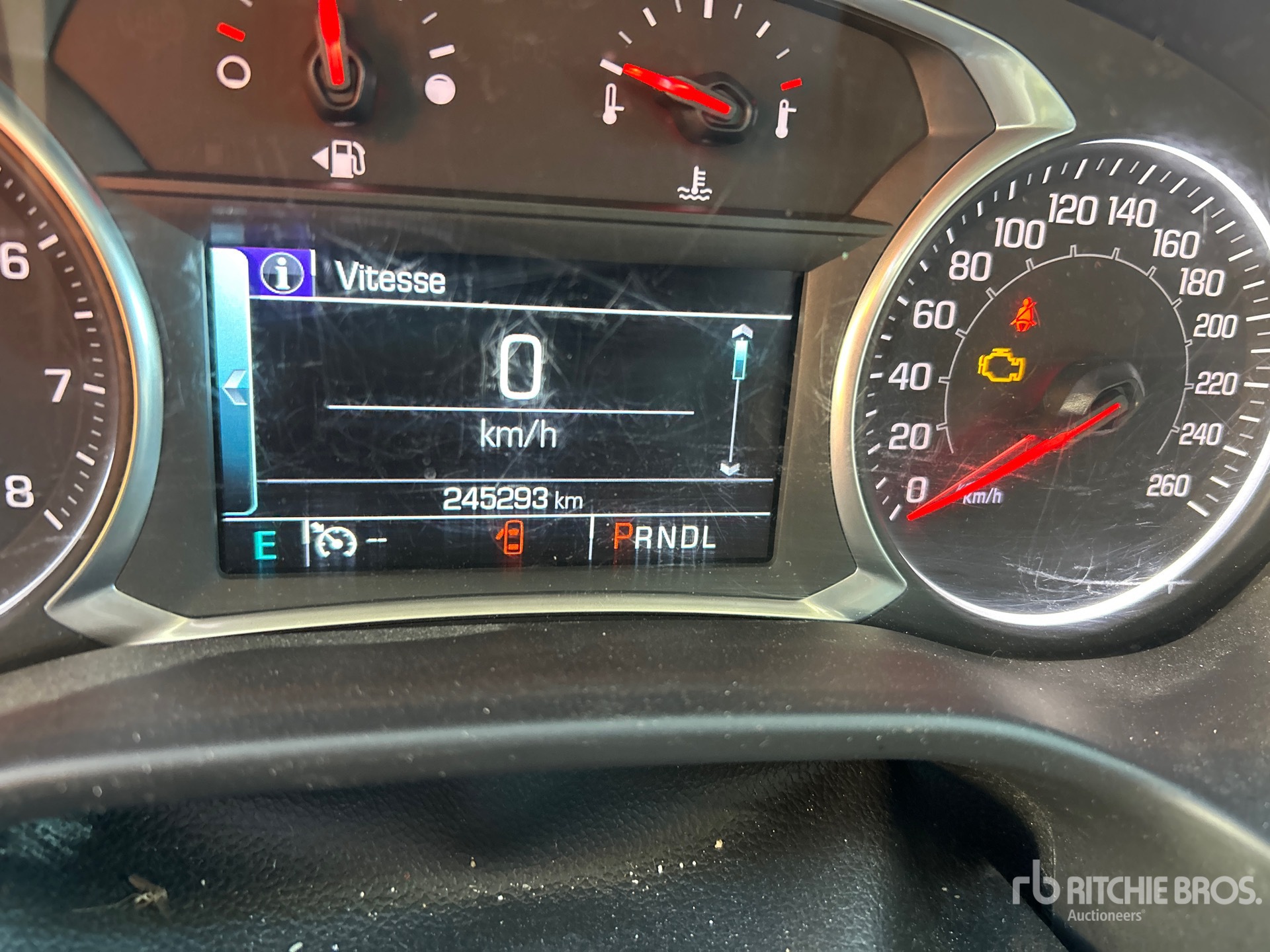 2017 GMC ACADIA