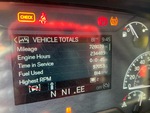 4 Transmision with Engine Hours