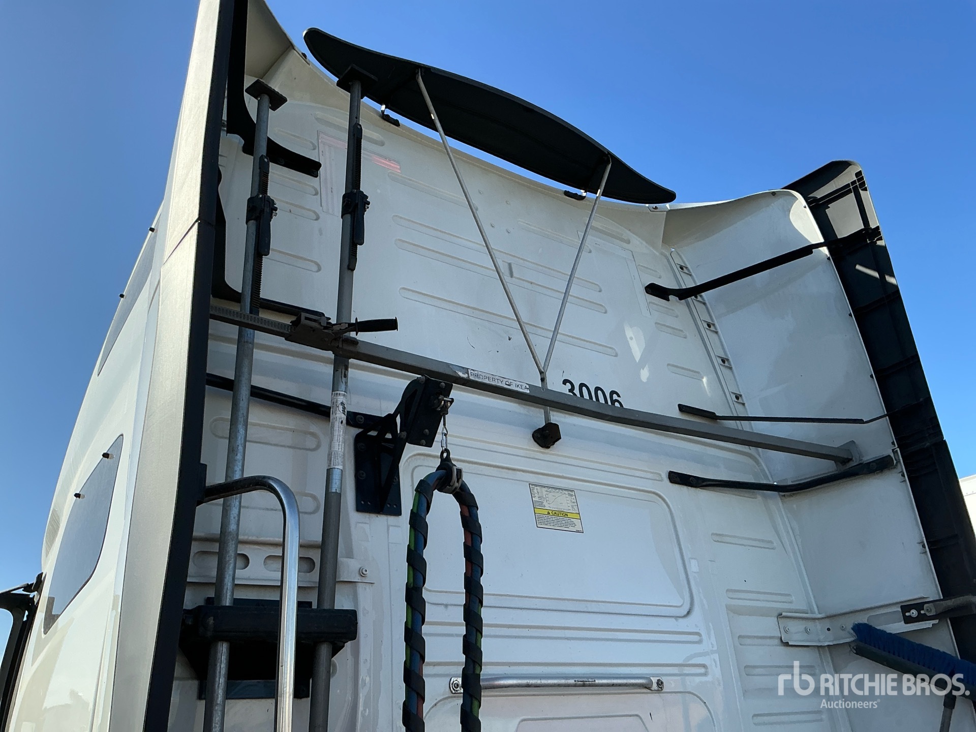 2022 Volvo VNL760