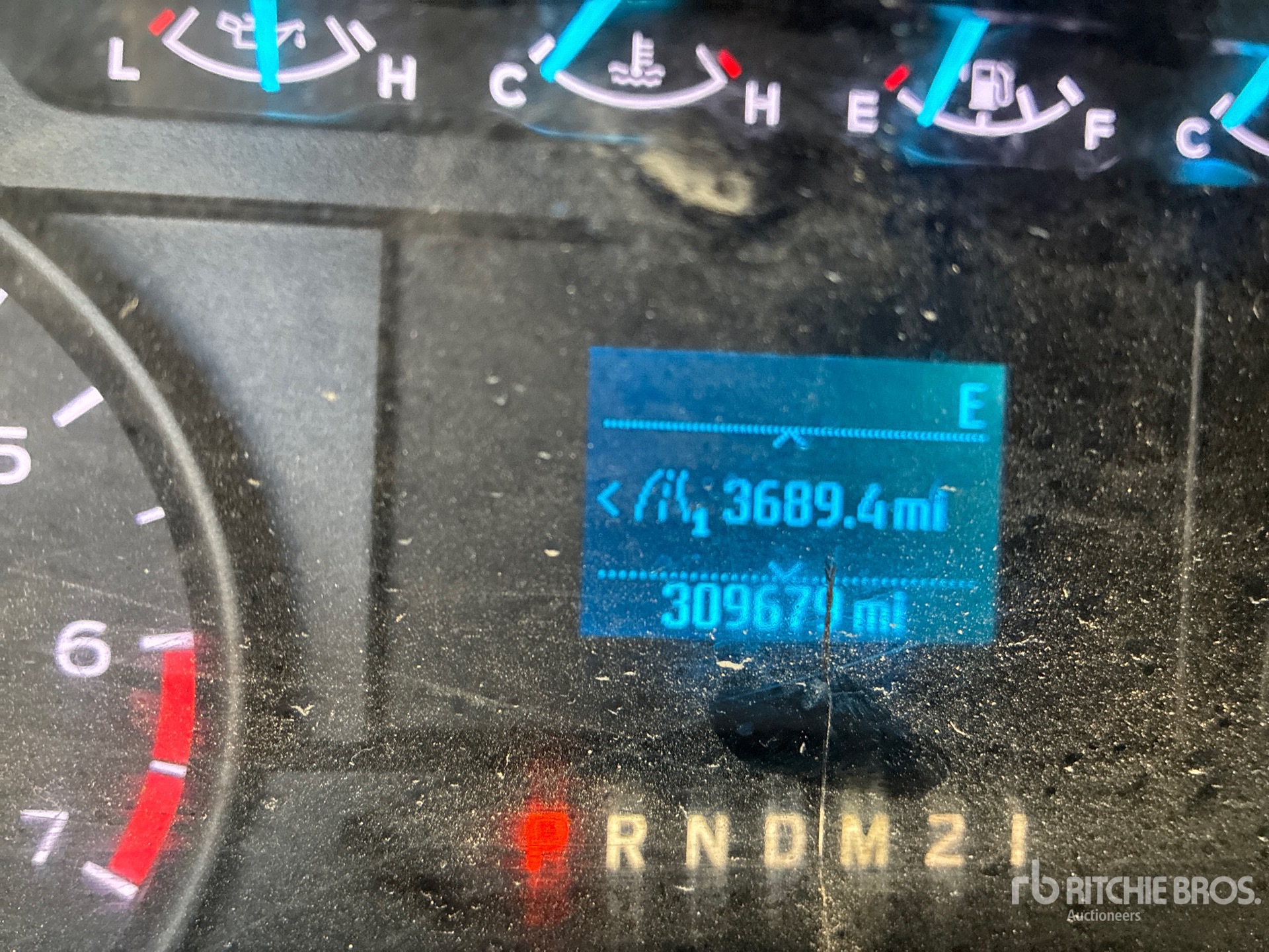 2019 Ford F-250