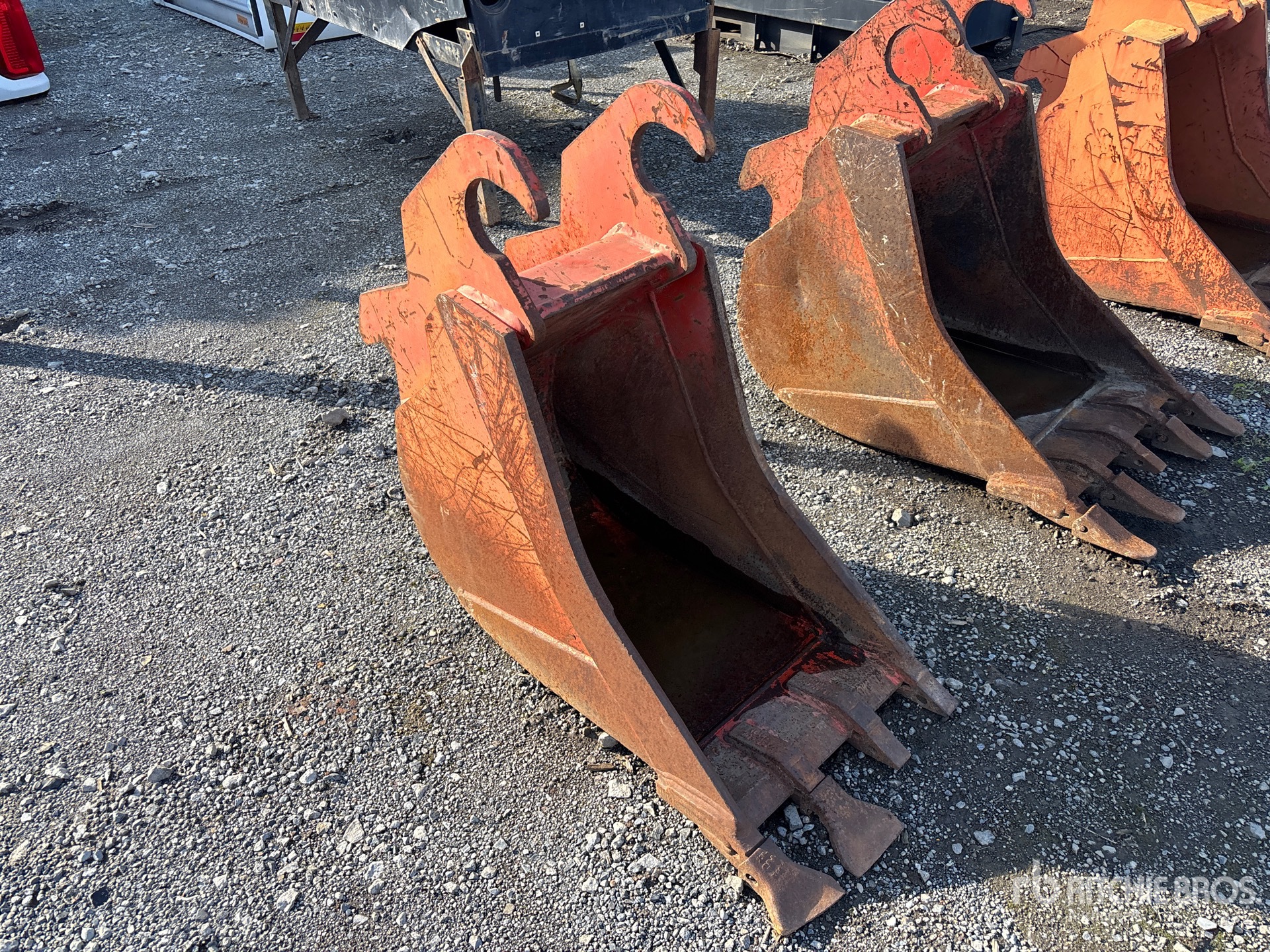 2016 Kubota K9982QC