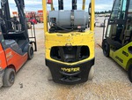 Chassis Photos with