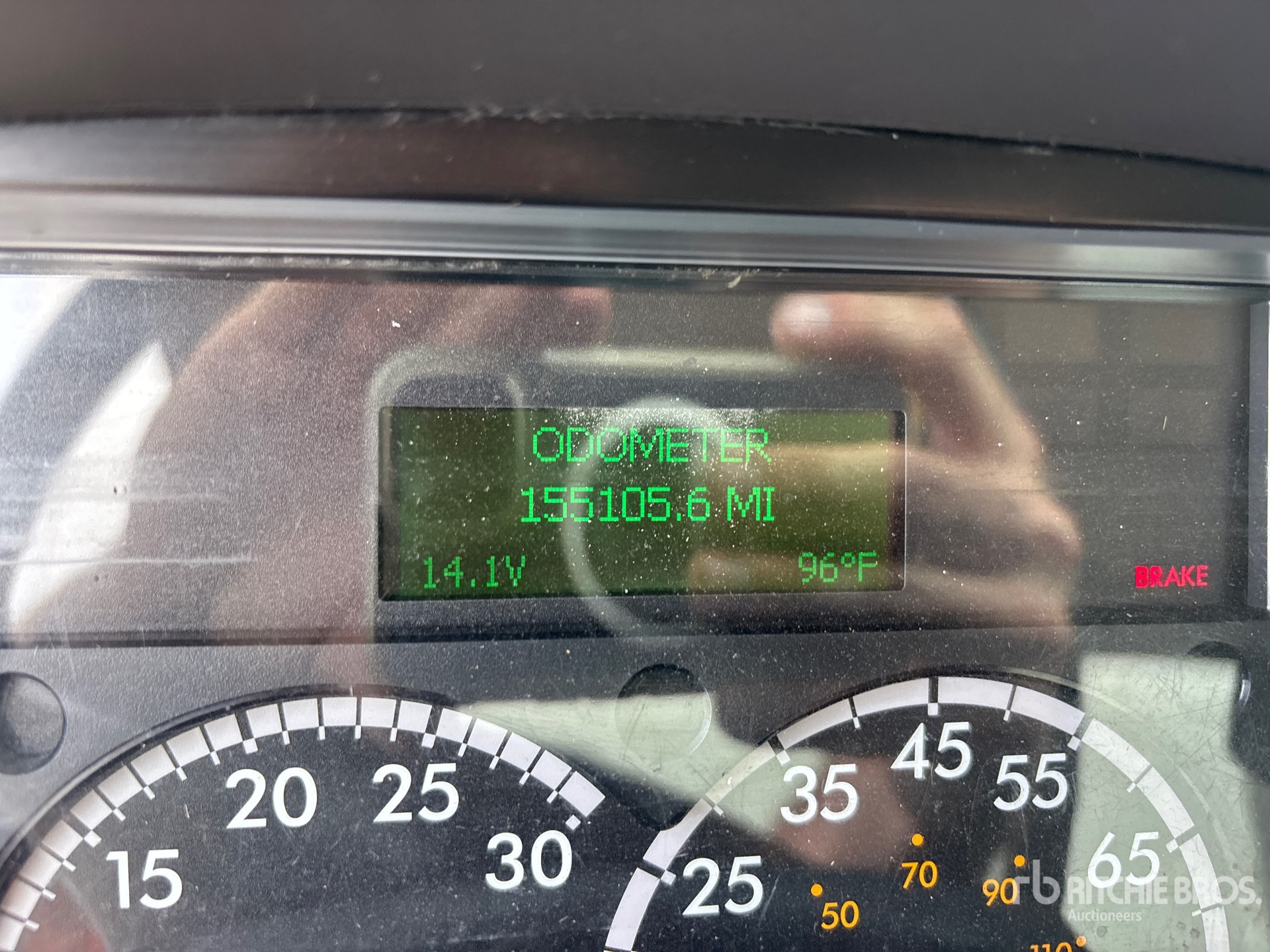 2019 Freightliner M2 106