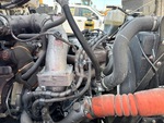 Motor with