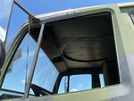 Control Station with Glass Condition