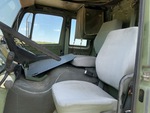Control Station with Seating