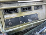 Control Station with Heater