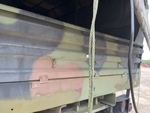 Chassis with Tailgate