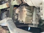 Drivetrain with Transmission
