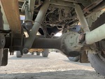 Drivetrain with Rear Drive Axle(s)