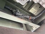 Chassis with Frame Condition