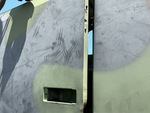 General Appearance with Sheet Metal Condition