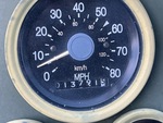 Control Station with Odometer