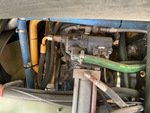 Engine with Fuel System