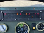Control Station with Warning Lights